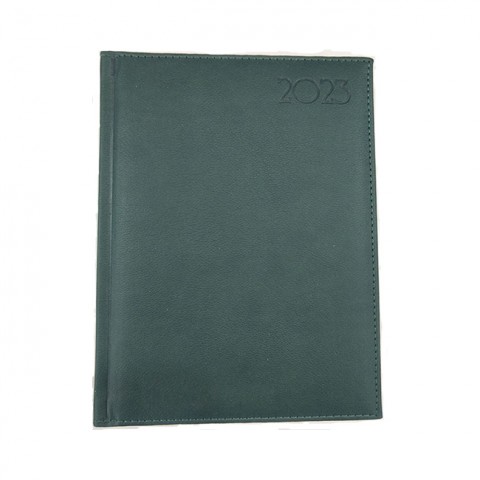 Օրատետր А5 թվագրված