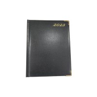 Օրատետր А5 թվագրված