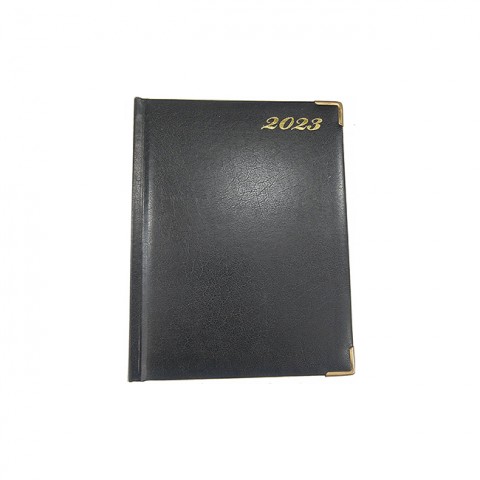 Օրատետր А5 թվագրված