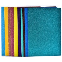 Ֆոմ գունավոր A3 10 թերթ