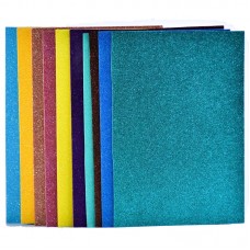 Ֆոմ գունավոր A4 10 թերթ