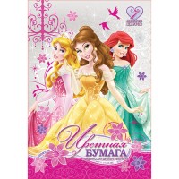 Թուղթ երկկողմանի գունավոր 14թերթ