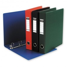 Թղթապանակ A4, 4 օղակով, կոշտ կազմով