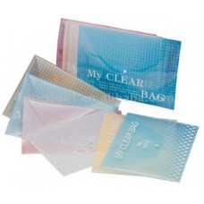 Թղթապանակ կոճգամով A4