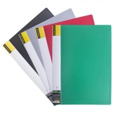 Թղթապանակ 10 ֆայլերով A4