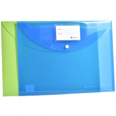 Թղթապանակ կոճգամով A4