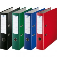 Թղթապանակ ռեգիստր A4, լայնությունը 8սմ