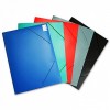 Թղթապանակ ռեզինով A4 Թղթապանակ ռեզինով A4