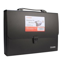 Թղթապանակ պորտֆել, A4, 26 բաժիններ