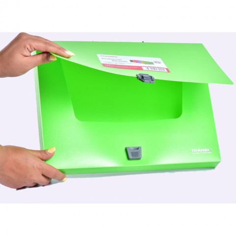 Թղթապանակ պորտֆել, A3