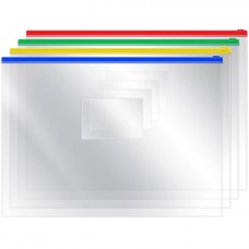 Թղթապանակ շղթայով A4