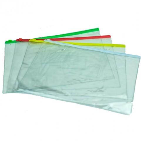 Թղթապանակ շղթայով A4