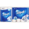 Զուգարանի թուղթ և Թղթյա սրբիչ Selpak Զուգարանի թուղթ և Թղթյա սրբիչ Selpak