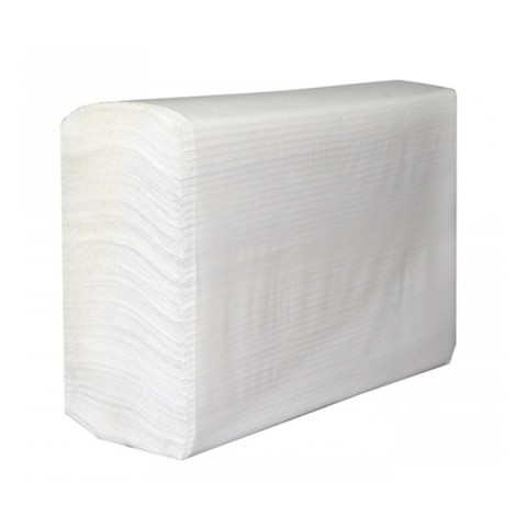 Սրբիչ դիսպենսերի համար Zoma երկշերտ 200 հատ 