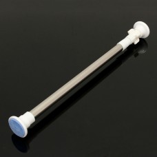 Վարագույրի ձող լոգարանի համար մետաղական 110-200սմ