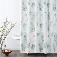 Վարագույր լոգարանի համար 180x180սմ