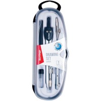 Կարկինի հավաքածու Berlingo 5 առարկա