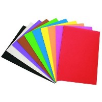 Վատման գունավոր A3