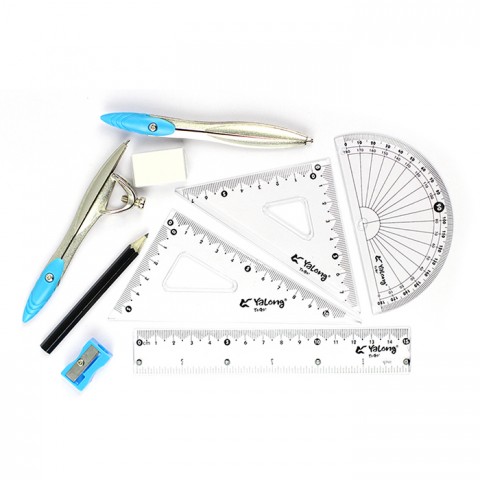 Կարկինի հավաքածու Yalong