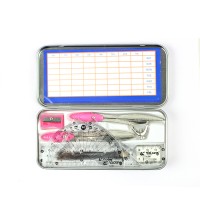 Կարկինի հավաքածու Yalong