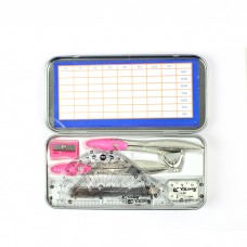 Կարկինի հավաքածու Yalong