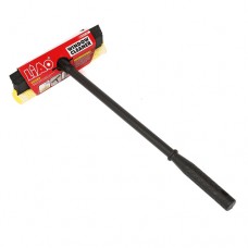 Խոզանակ ապակիների մաքրման համար ձեռքի երկար. 20սմ բռնակը 40սմ Liao