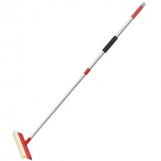 Խոզանակ ապակիների մաքրման համար ձեռքի երկար. 25սմ բռնակը 135սմ Liao