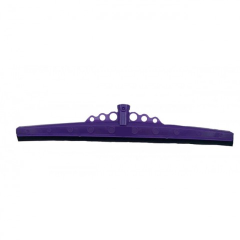 Խոզանակ ռետինե երկար. 55սմ բռնակը 1.2մ