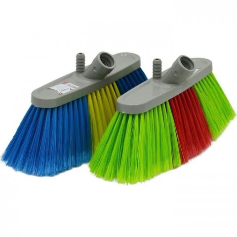 Խոզանակ փափուկ մազմզուկներով երկար. 24սմ