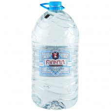 Ջուր Բյուրեղ 5լ․