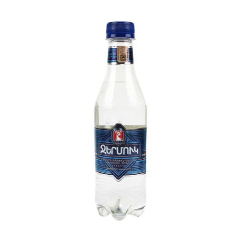 Ջուր հանքային Ջերմուկ 0․5լ․