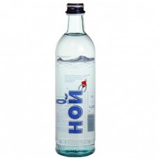 Ջուր Նոյ 0․5լ․ ապակյա շիշ