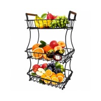 Պահեստավորման դարակաշար մետաղական 3 հարկ 