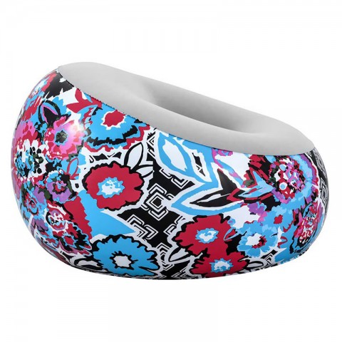 Աթոռ Փչովի Bestway Floral Inflate-A-Chair