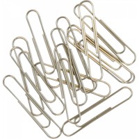 Ամրակ մետաղական 50մմ  100 հատ