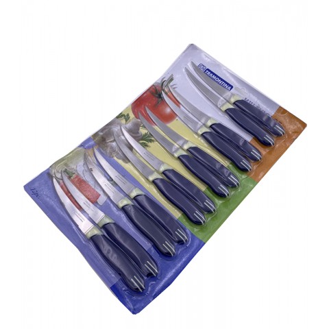 Դանակ խոհանոցային 12հտ