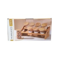 Տարա սորուն մթերքների և պահեստավորման համար