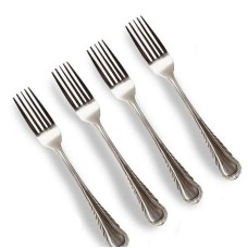 Պատառաքաղ մեծ մետաղական 12 հատ