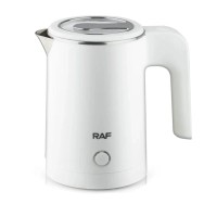 Էլեկտրական թեյնիկ