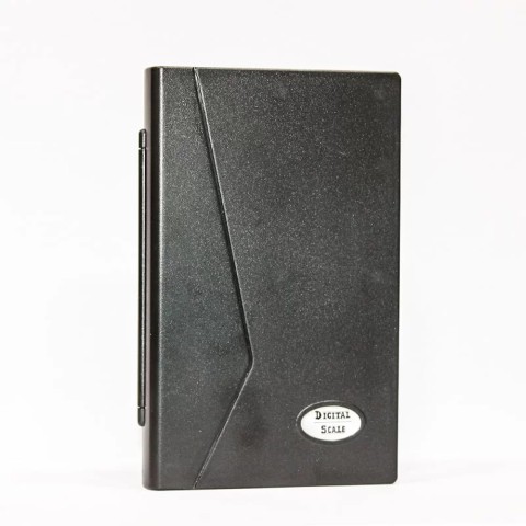 Կշեռք թվային