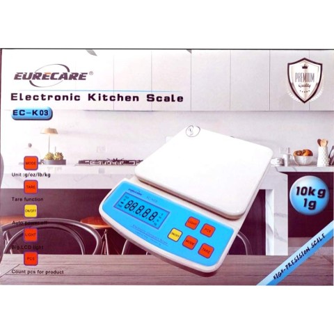 Կշեռք խոհանոցային էլեկրտական