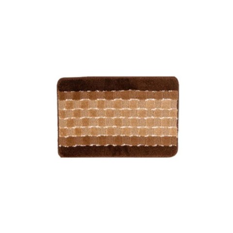 Գորգ կտորից 40x60սմ.