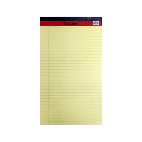 Նոթատետր տողանի, առանձնացվող էջերով, А4 ֆորմատի, 40 էջ