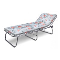 Մահճակալ ծալվող ներքնակով