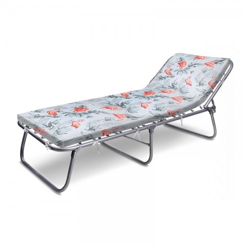 Մահճակալ ծալվող ներքնակով