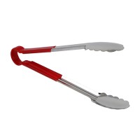 Աքցան պլաստիկե բռնակով