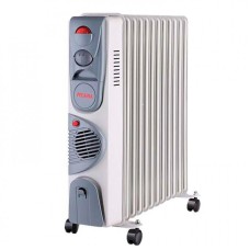 Էլեկտրական յուղային տաքացուցիչ